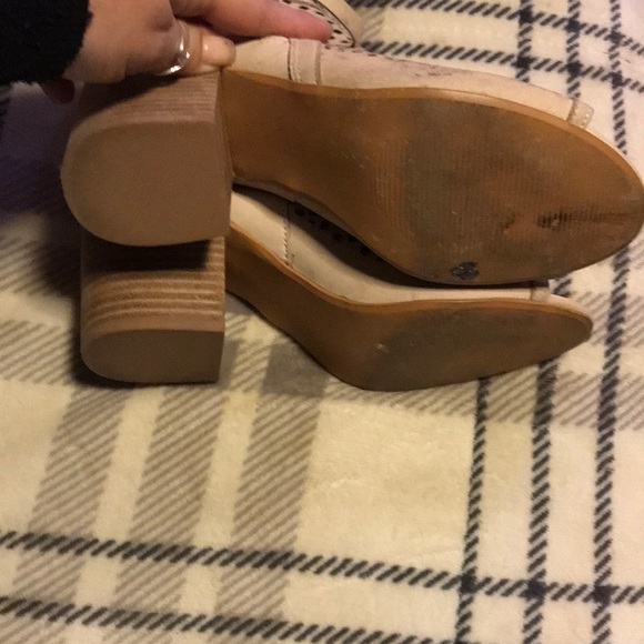 Steve Madden booties - Picture 7 of 8